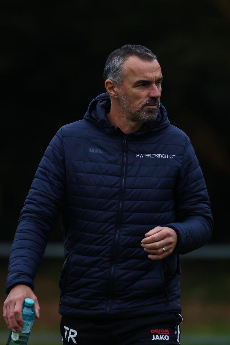 Fußball, VN.at-Eliteliga, Eliteliga SC Göfis – BW Feldkirch