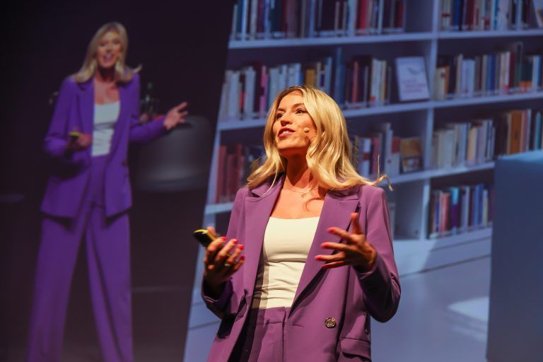 vorarlberger wirtschaftsforum, céline flores willers