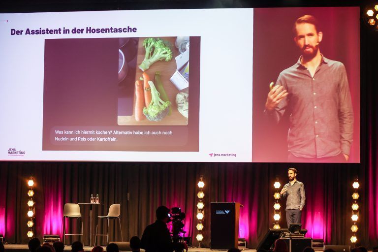 vorarlberger wirtschaftsforum, jens polomski