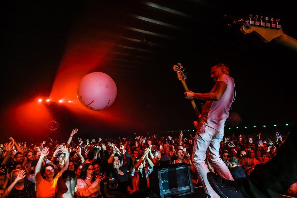 Bryan Adams kann es immer noch &#8211; und wie