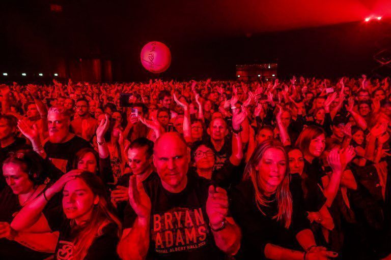 konzert bryan adams
