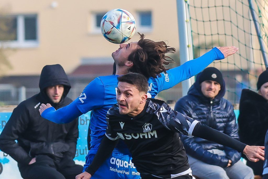FC Alberschwende kann es doch noch