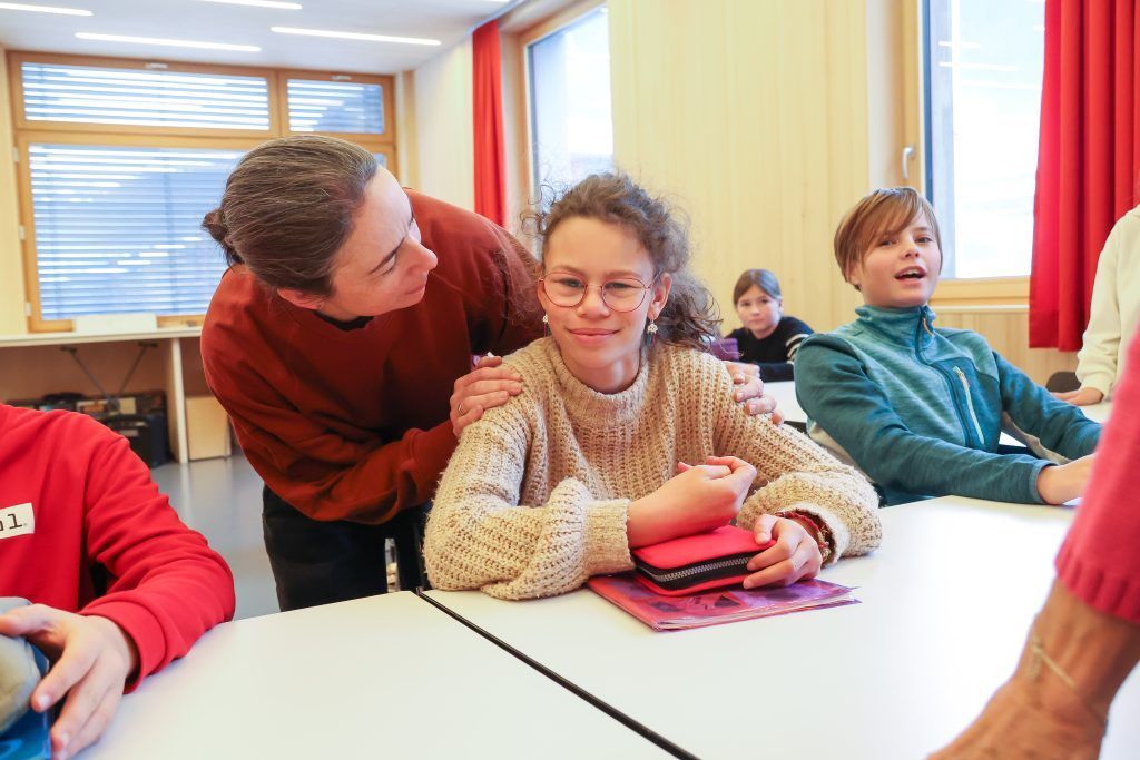 Massive Unsicherheit an Vorarlbergs Schulen: Drohen Kürzungen bei der schulischen Assistenz?