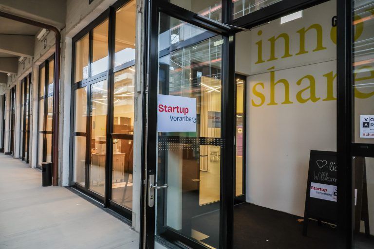 Start up Convention, Interview mit Lisa-Marie Fassl und Diana Eglseder