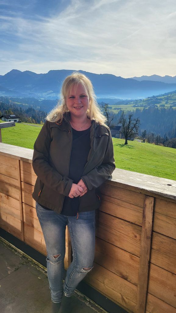 Vom „Vorstands-Dasein“ auf einem Bauernhof