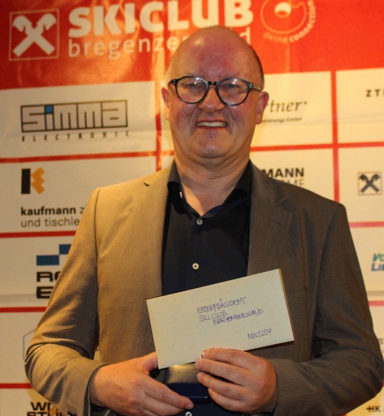 Saisonstart SC Bregenzerwald