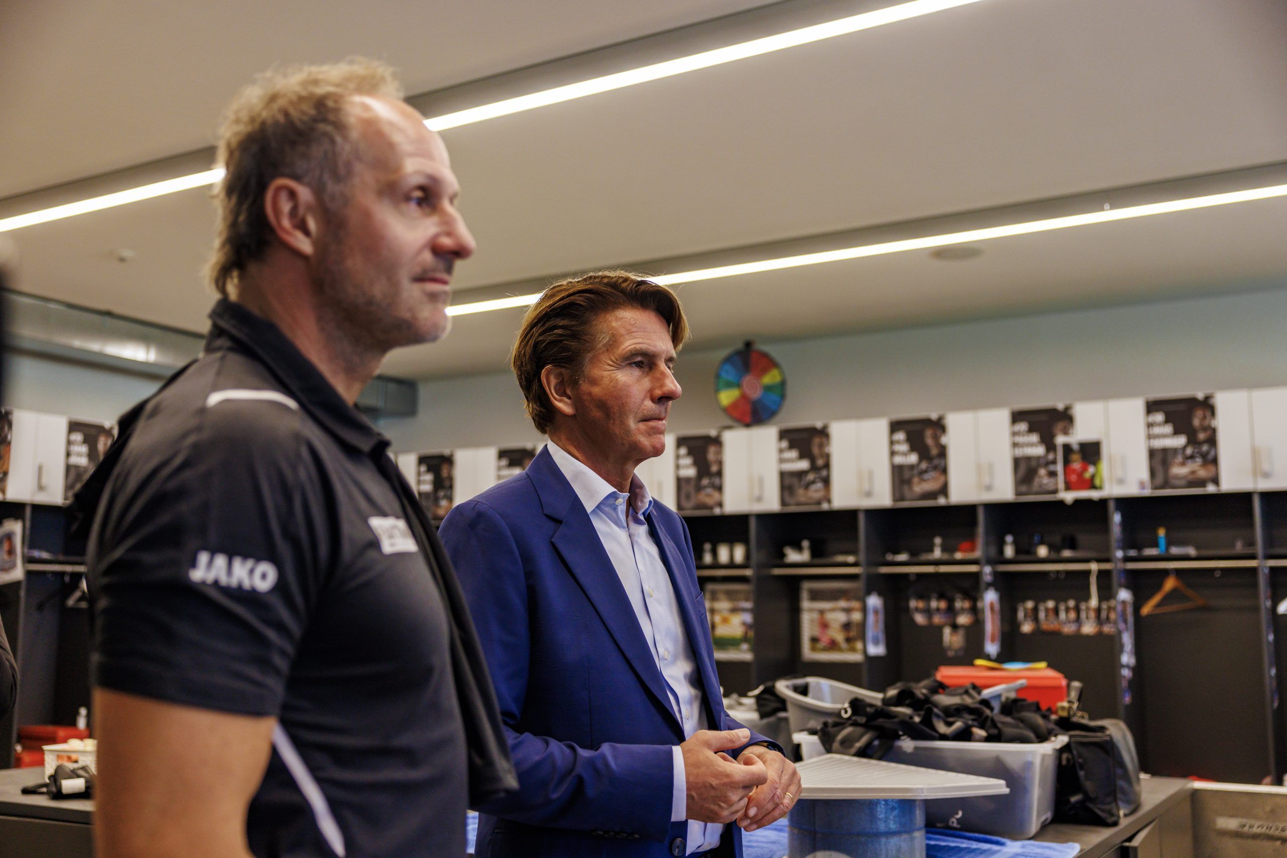 SCR Altach