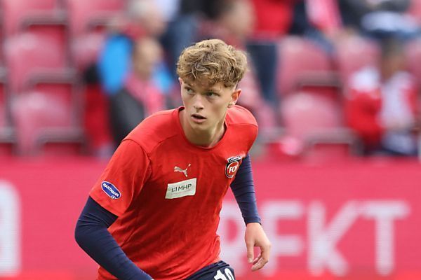 Nagelsmann zeigt Verständnis für Absage von Paul Wanner