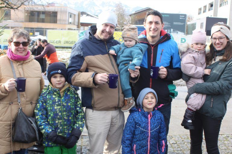 Rankweiler Adventmarkt
