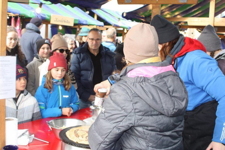 Rankweiler Adventmarkt