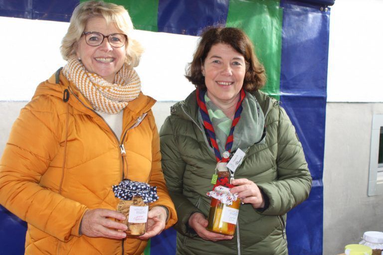 Rankweiler Adventmarkt