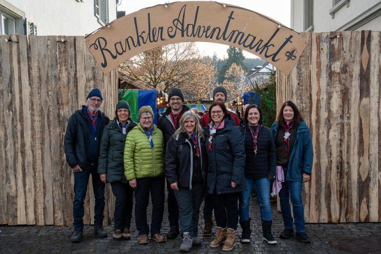 Rankweiler Adventmarkt