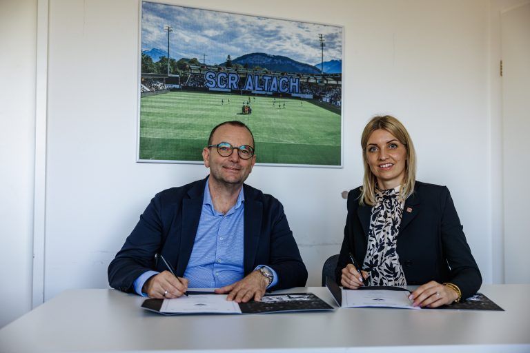 SCR Altach