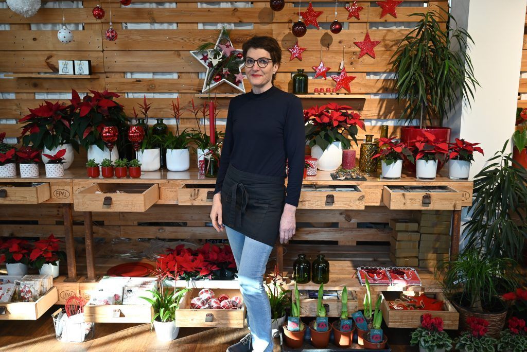 Darum muss Mariettas Blumenzauber schließen