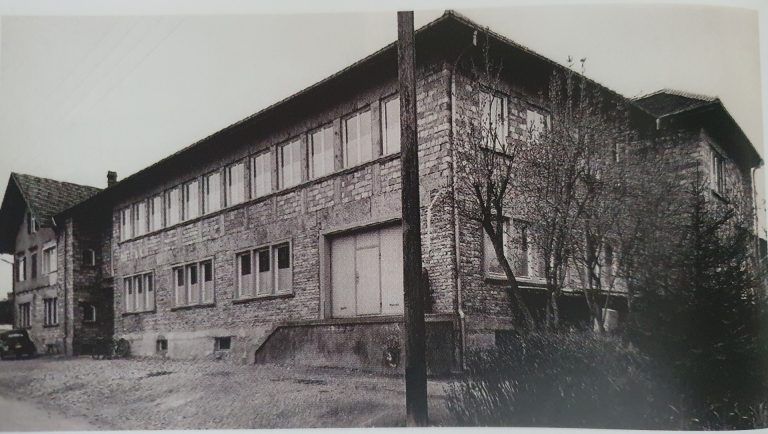 Bayer Kartonagenfabrik