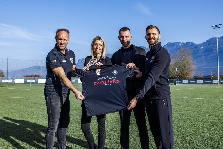 SCR Altach