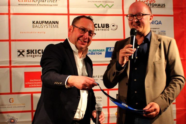 Saisonstart SC Bregenzerwald