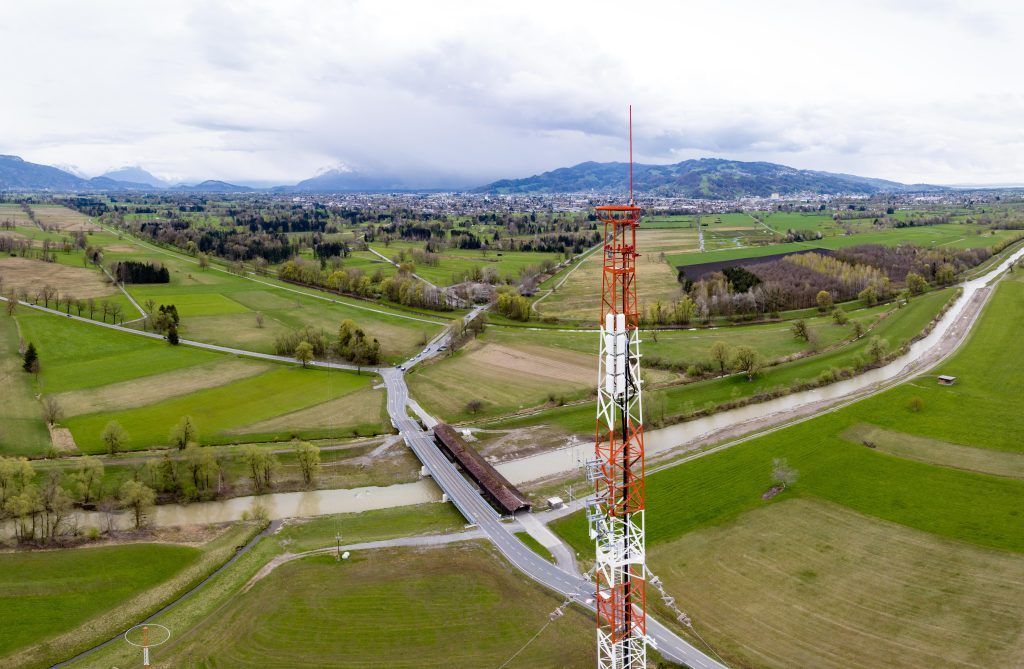 Rechnungshofbericht: Zustand der Brücken in Vorarlberg verschlechtert sich weiter