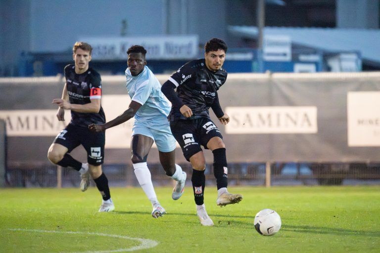 VN-Spielernoten: In Summe reicht es bei Altach derzeit nicht