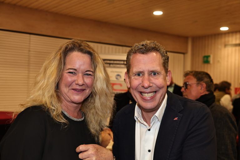 16. November 2024 | Motorsport Galaabend im Winzersaal in Klaus - Siegerehrung des 45. Int. Vorarlberger Dry Racing Automobil Cup 2024 |