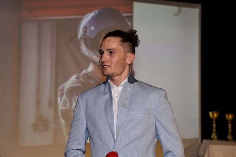 16. November 2024 | Motorsport Galaabend im Winzersaal in Klaus - Siegerehrung des 45. Int. Vorarlberger Dry Racing Automobil Cup 2024 |