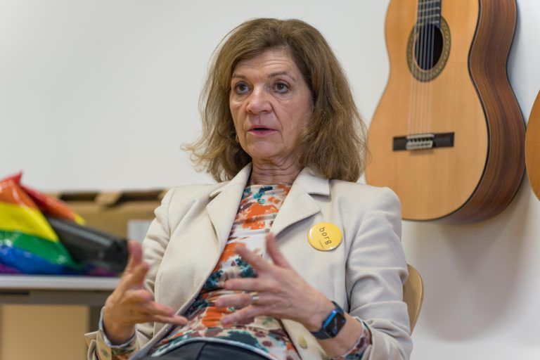 Wie die freiwillige VWA an unseren Gymnasien noch angenommen wird