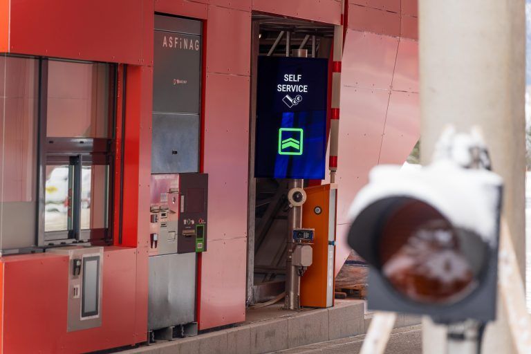 Das lange Warten hat ein Ende: Der Arlbergtunnel ist startklar