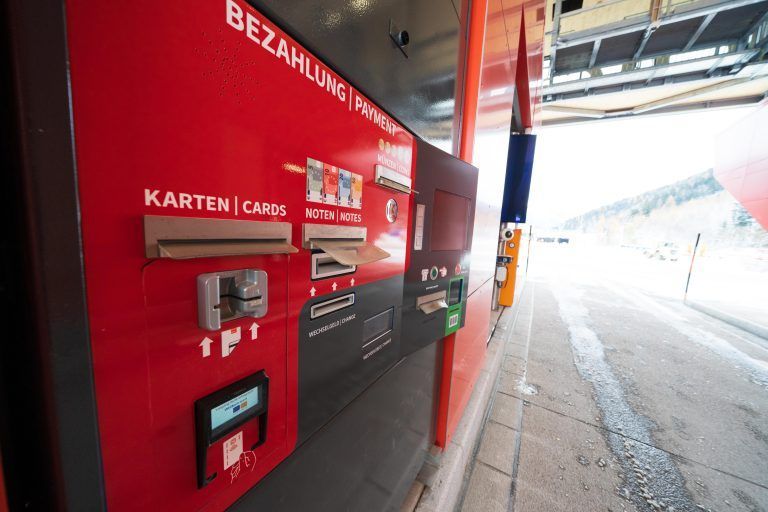 Das lange Warten hat ein Ende: Der Arlbergtunnel ist startklar