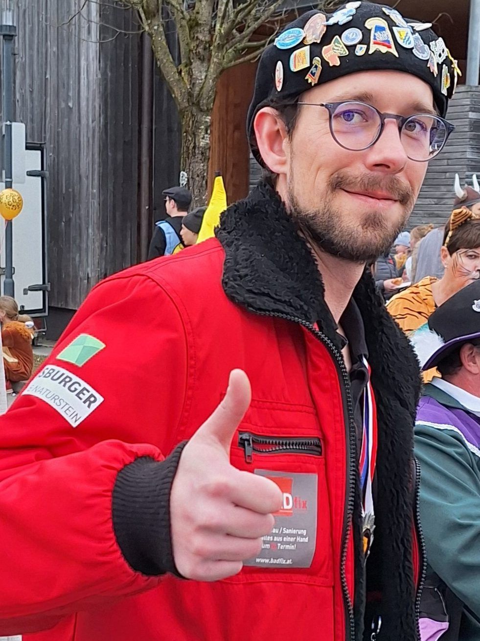Johannes Meusburger