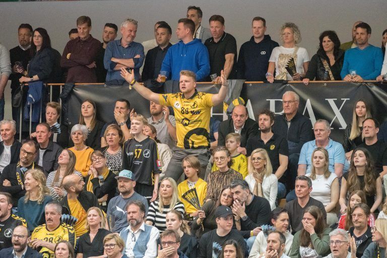 Handball Bregenz Handball Alpla HC Hard