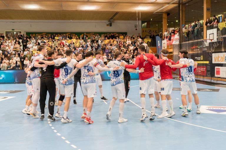 Handball Bregenz Handball Alpla HC Hard