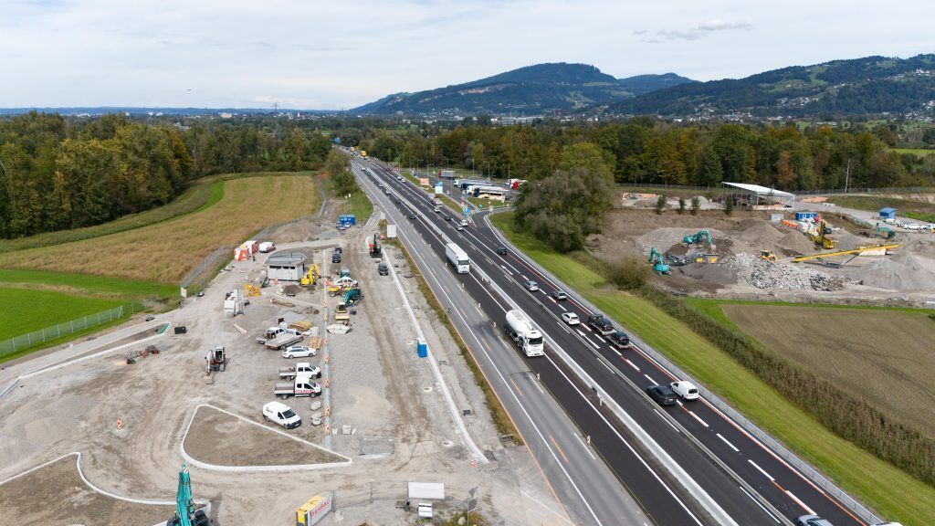 Autobahn A14: Nach den Baustellen heißt vor den Baustellen