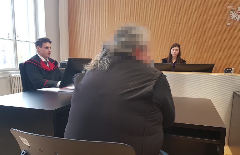 blaulicht gericht
