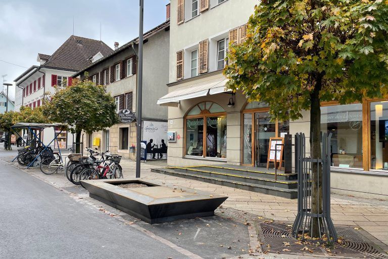 Marktstraße