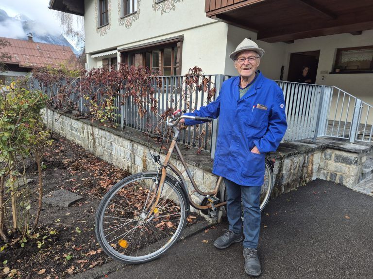 Hubert Engstler, Tischlerei Engstler