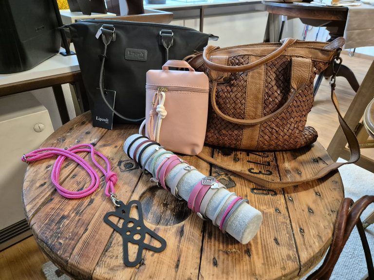 Nodo, Pop-up-Store Eröffnung