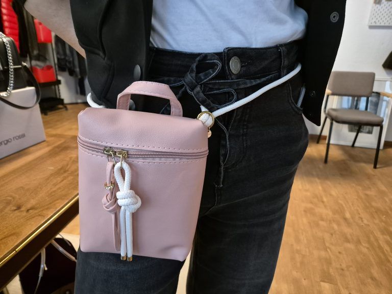 Nodo, Pop-up-Store Eröffnung