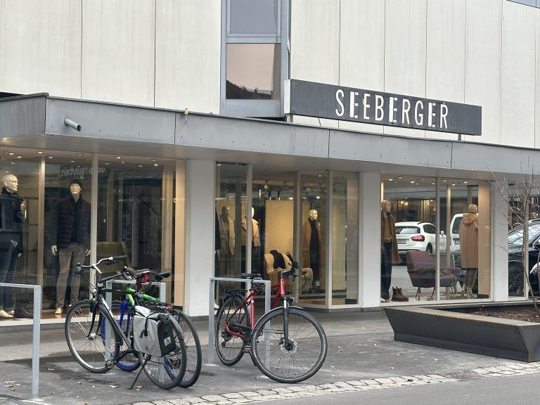 Seeberger Sebis Dornbirn und Bregenz