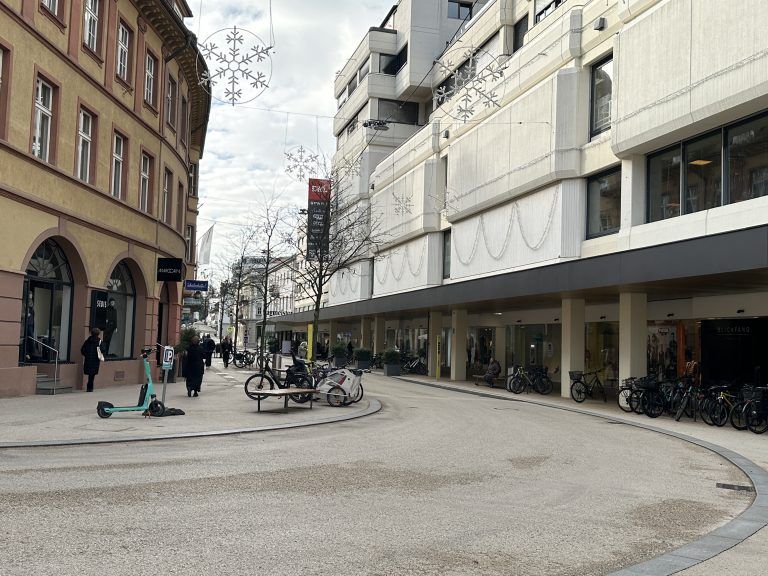 Seeberger Sebis Dornbirn und Bregenz