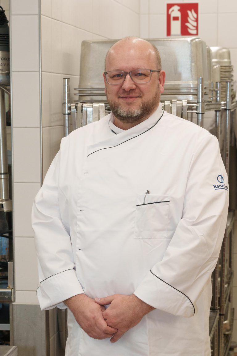 Vorarlberger des Tages SeneCura Hohenems Herrenried