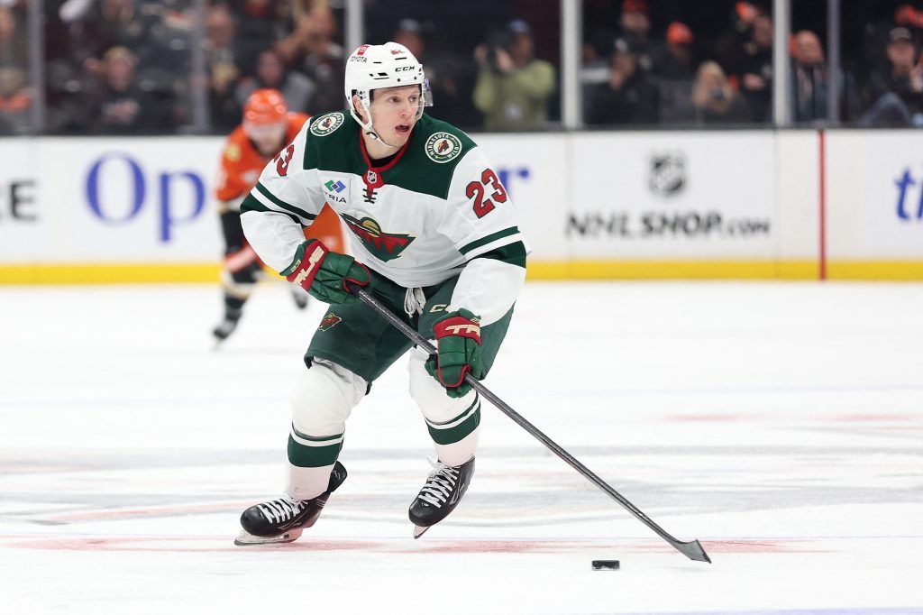 Rossi und Co. klettern auf Rang zwei der NHL-Tabelle