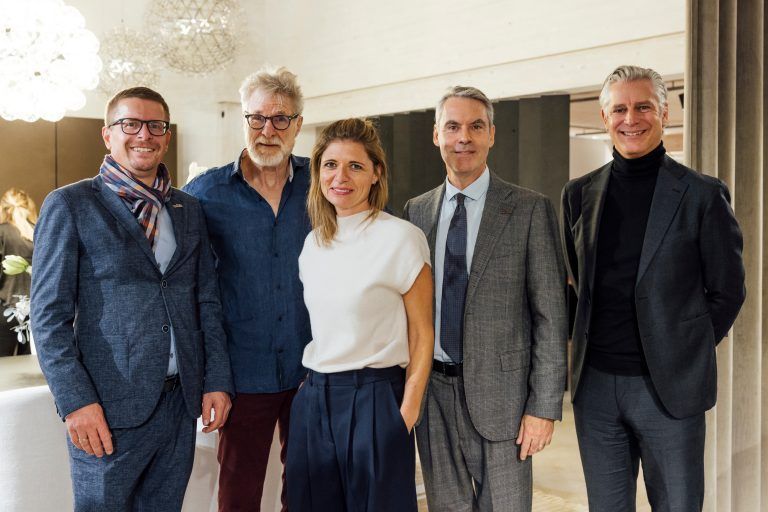 Höttges Event