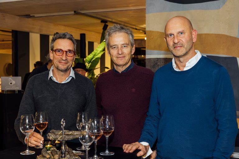 Höttges Event