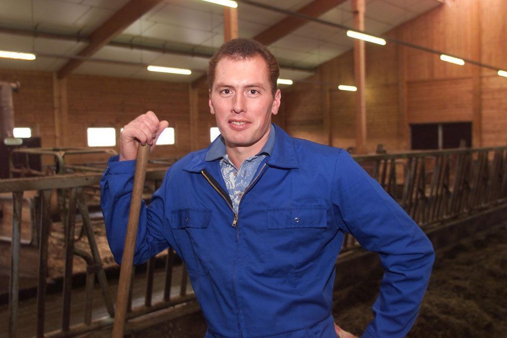 Moosbrugger: "Bei der Renaturierung sollte nicht gegen die Landwirtschaft gearbeitet werden"