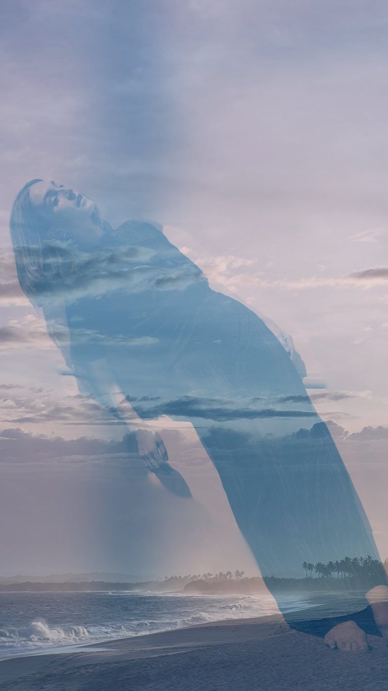 3 Tage am Meer