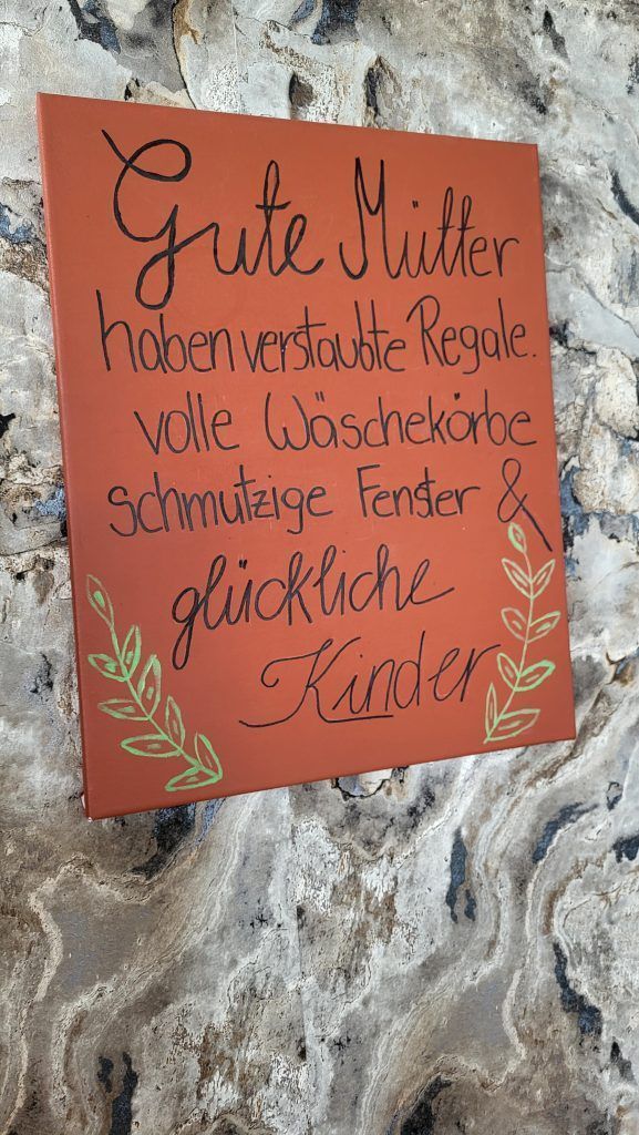 Vom „Vorstands-Dasein“ auf einem Bauernhof