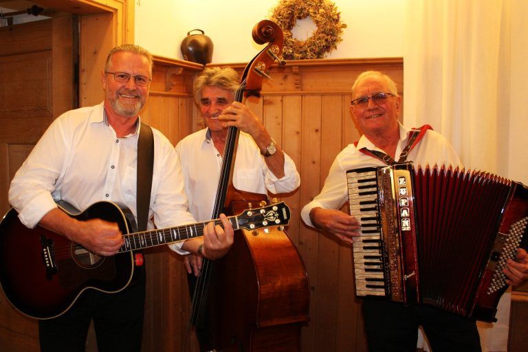 Saisonstart SC Bregenzerwald