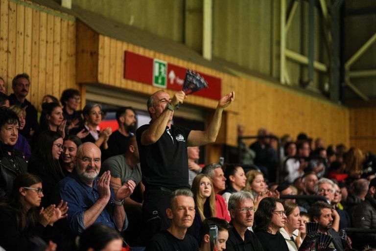 Handball WHA SSV Schoren vs. HC BW Feldkirch
