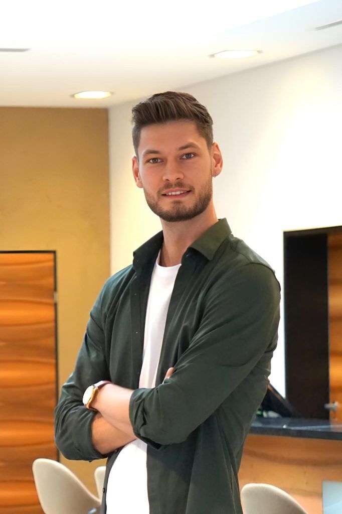 Motivation muss mitgebracht werden