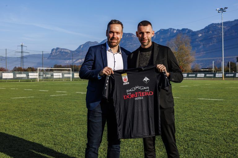SCR Altach